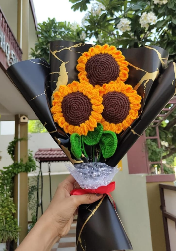 3 Sunflower